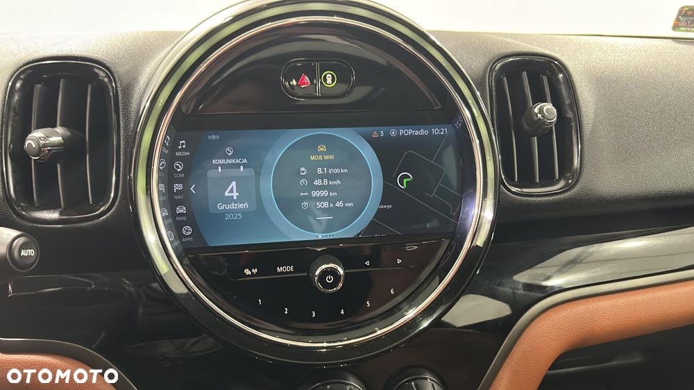 MINI Countryman Cooper Classic Trim - 20