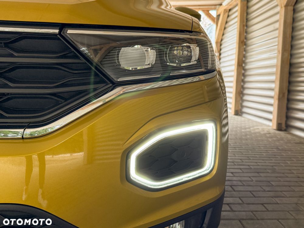 Volkswagen T-Roc 1.5 TSI ACT Premium - 4