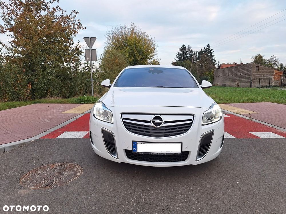 Opel Insignia - 3