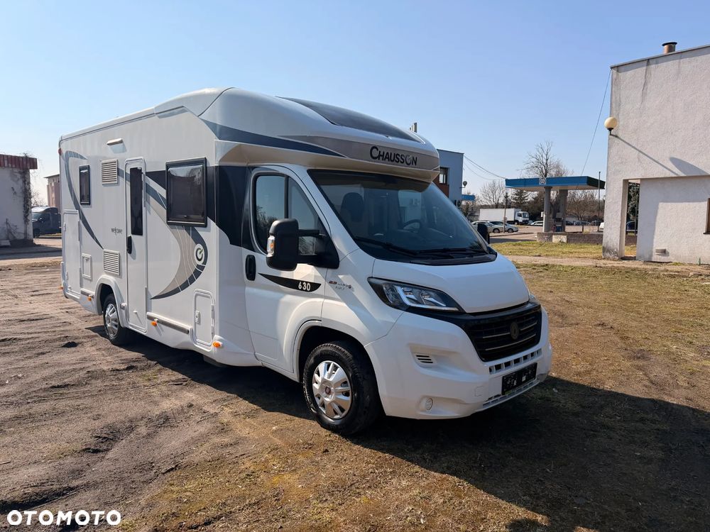 Fiat DUCATO - 2