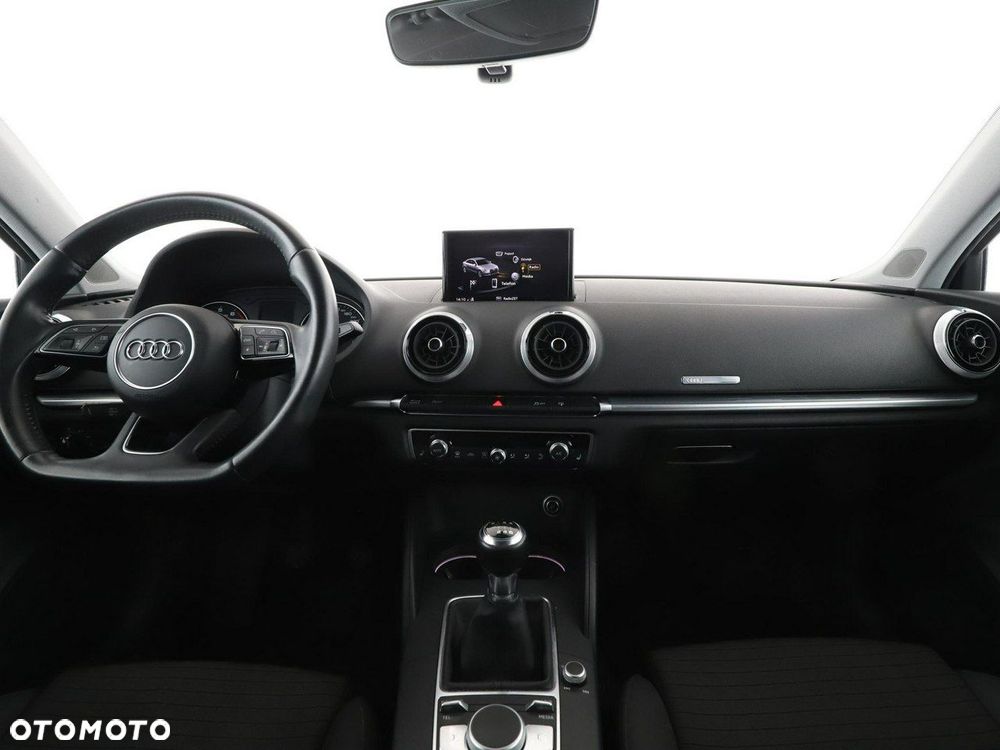 Audi A3 Limousine 1.0 TFSI sport - 16