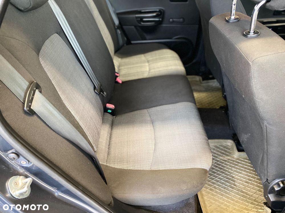 Kia Ceed Cee'd 1.4 Comfort + - 14