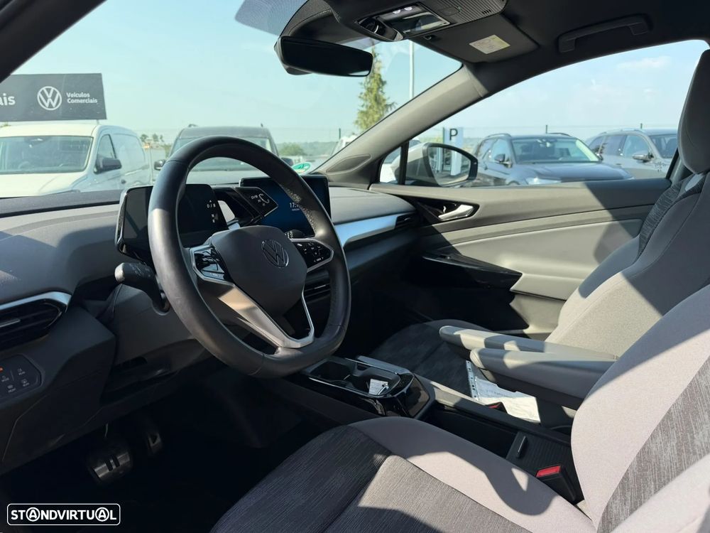 VW ID.4 77 kWh Pro Performance - 9