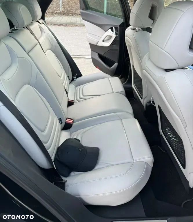 Citroën DS5 2.0 HDi SportChic - 11