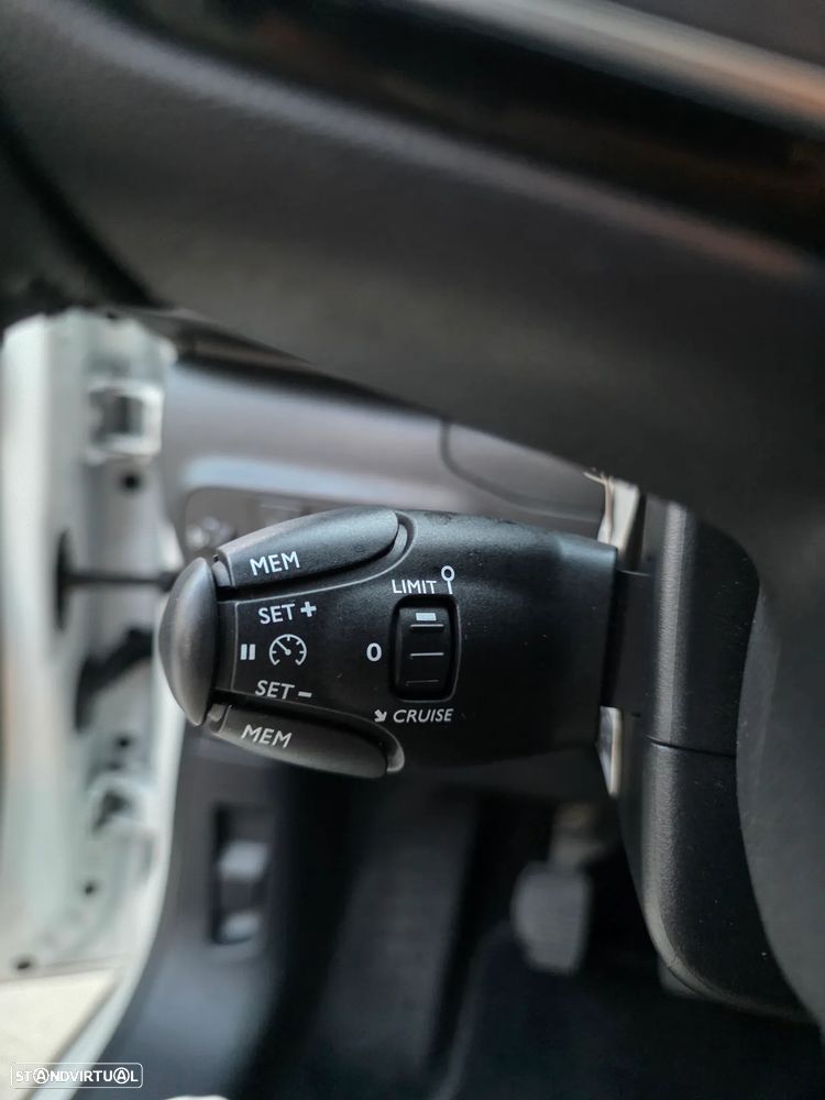 Citroën C3 1.2 VTi Seduction J16 - 14