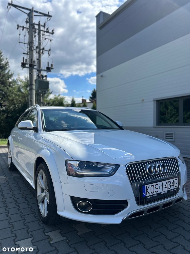 Audi A4 ver-2-0-tfsi-quattro-s-tronic - 1