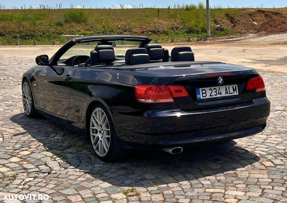 BMW Seria 3 - 6