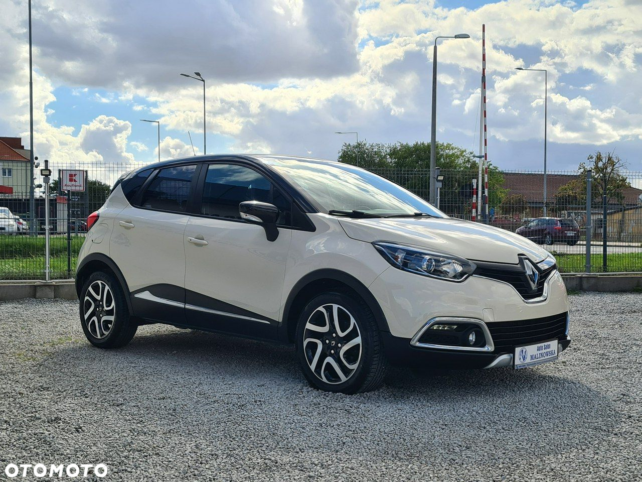Renault Captur 1.5 dCi Life - 6