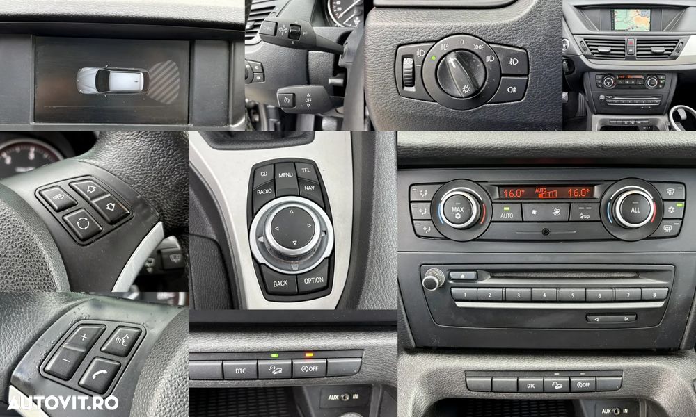 BMW X1 - 7