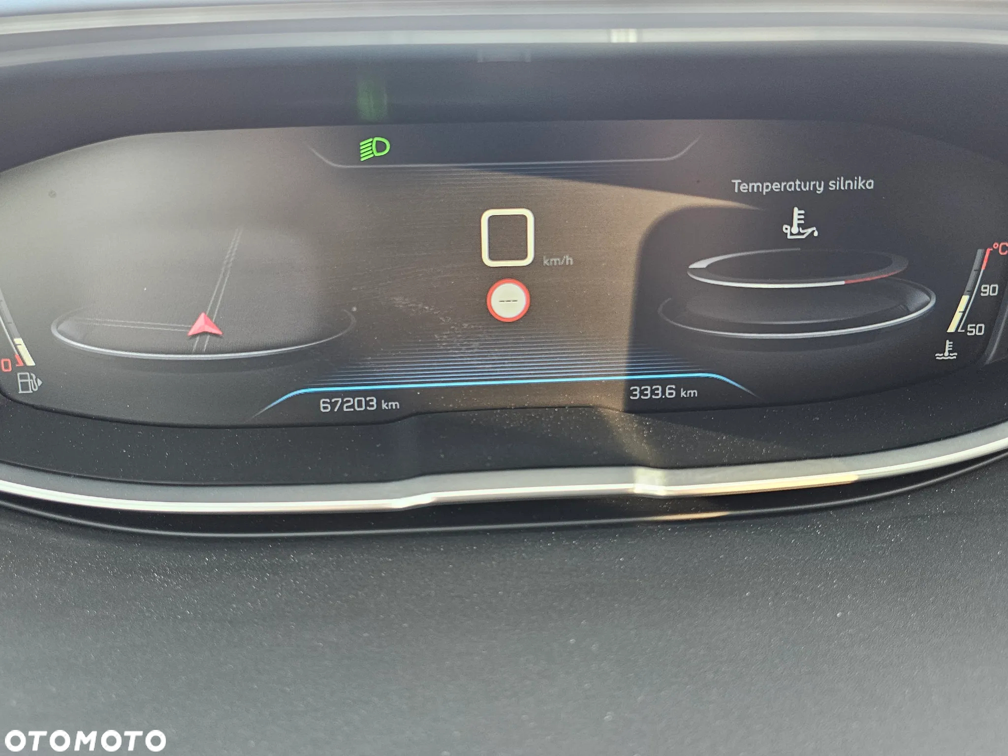 Peugeot 3008 PureTech 130 Stop & Start GPF Allure - 32