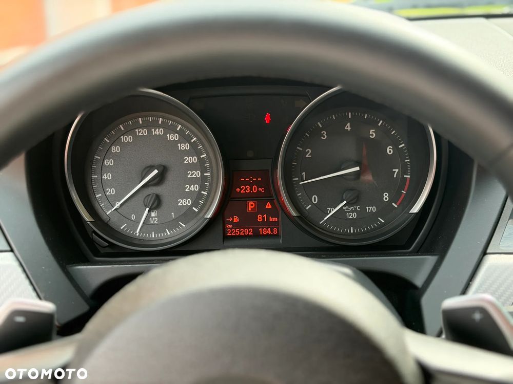 BMW Z4 sDrive35i Sport-Aut DKG - 10
