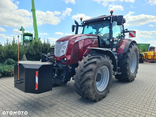 McCormick X7.623 P6-Drive