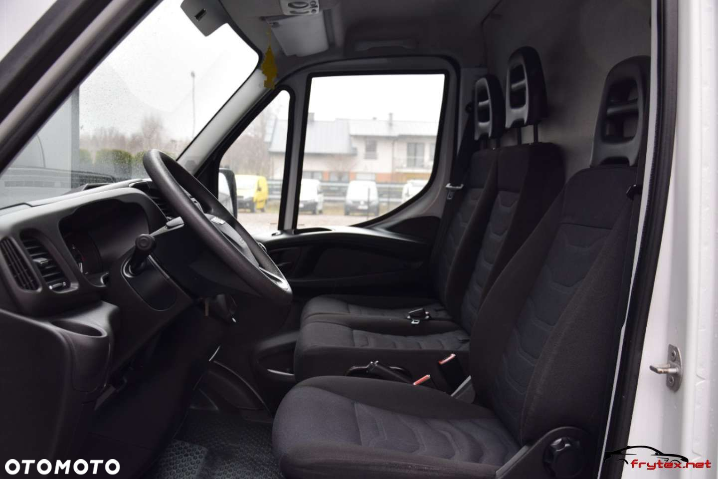 Iveco Daily L2H3 - 17