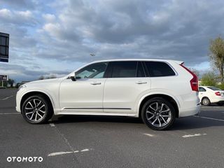 Volvo XC 90 B5 D AWD Inscription