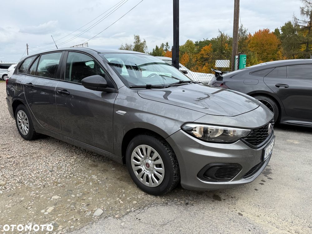 Fiat Tipo 1.4 16v S-Design - 16