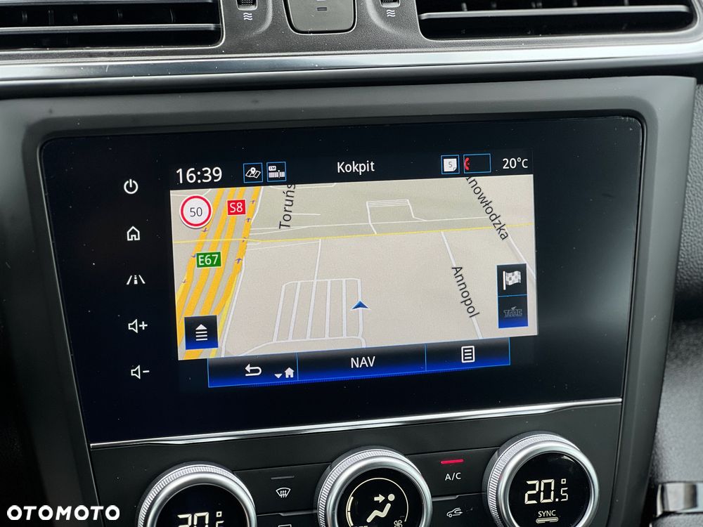 Renault Kadjar 1.3 TCe FAP Intens EDC - 27