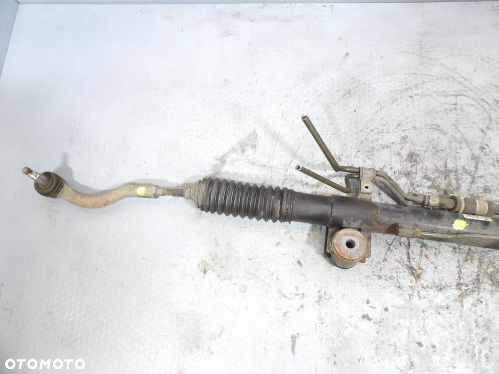 INFINITI G37 3.7 V6 PRZEKŁADNIA KIEROWNICZA MAGLOWNICA JK64D - 3