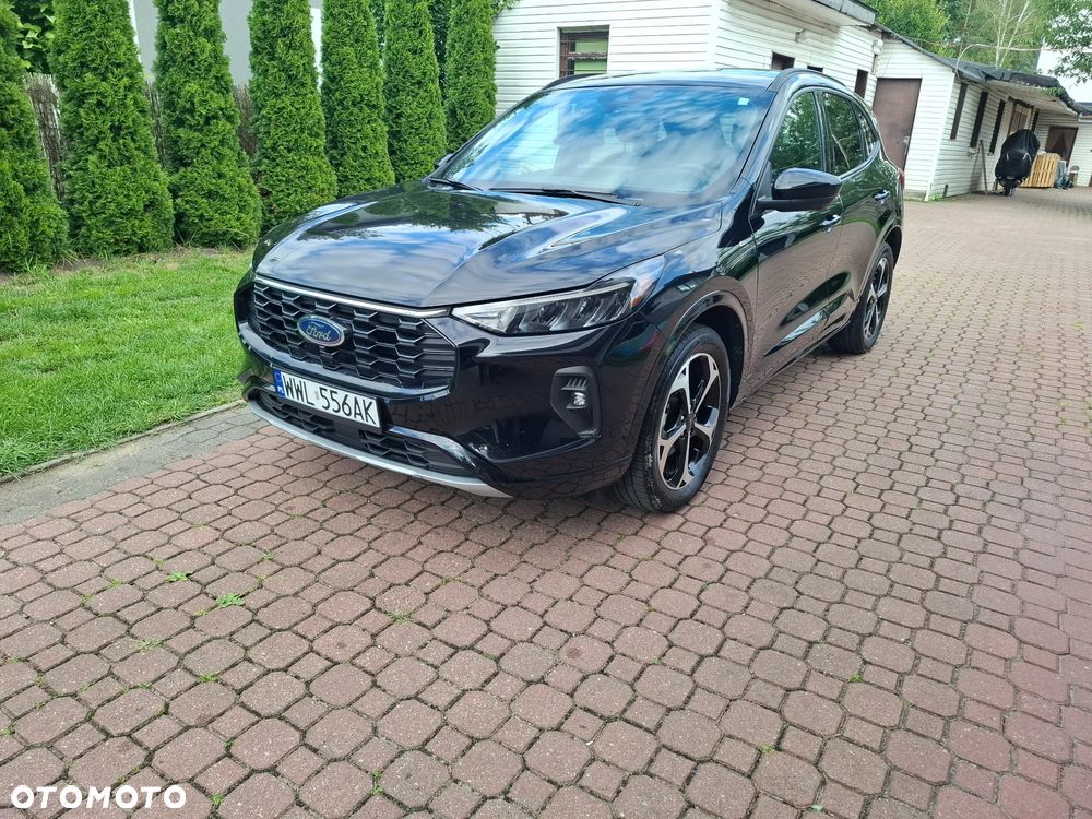 Ford Kuga 2.0 EcoBoost AWD ST-Line ASS - 10
