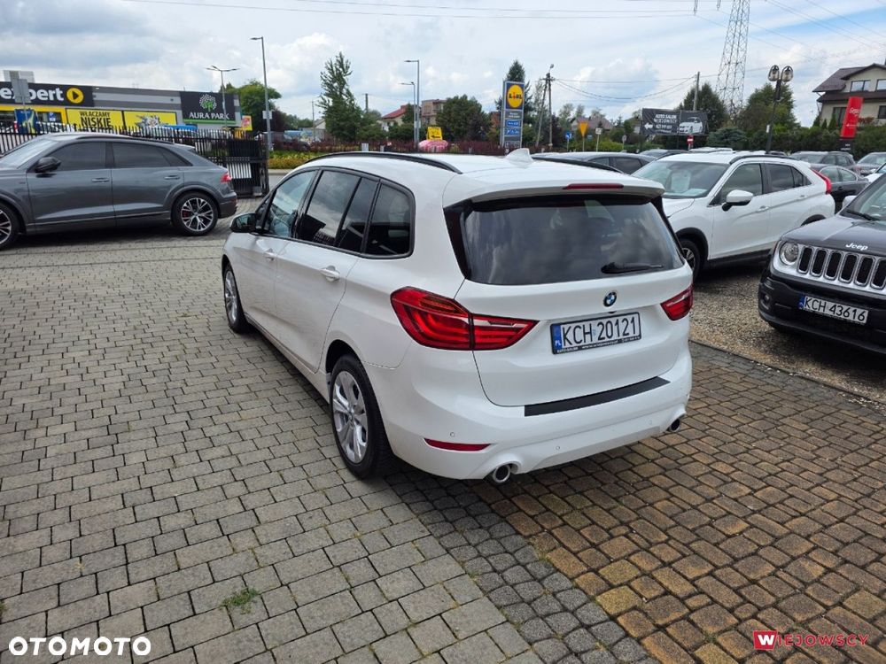 BMW Seria 2 - 8