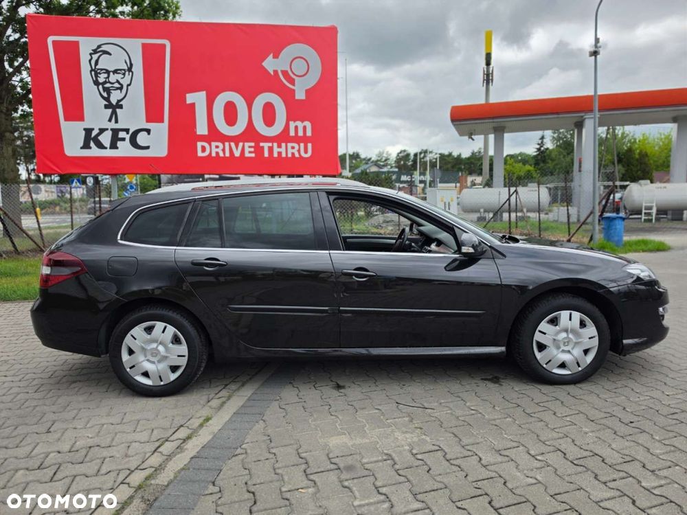 Renault Laguna - 4