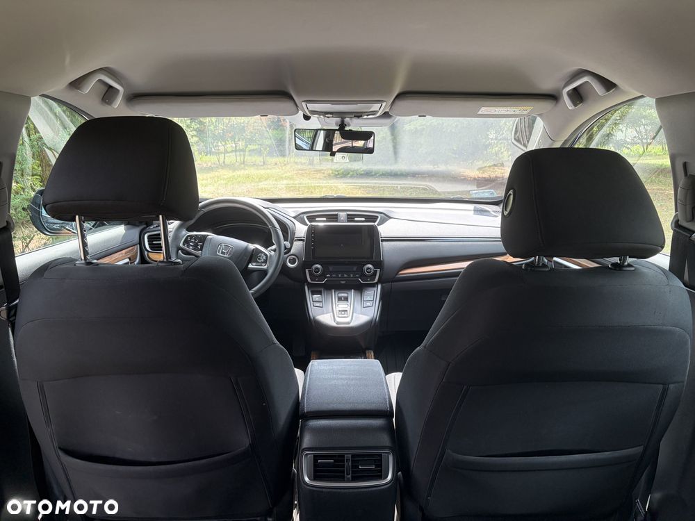 Honda CR-V 2.0 i-MMD Comfort 2WD - 9