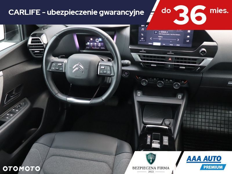 Citroën C4X - 9