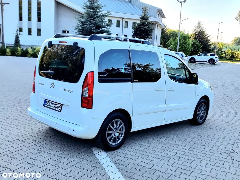 Citroën Berlingo - 30
