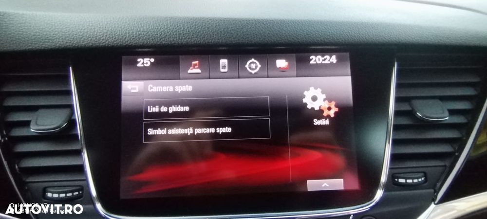 Opel Astra 1.6 CDTI ECOTEC Start/Stop Active - 13