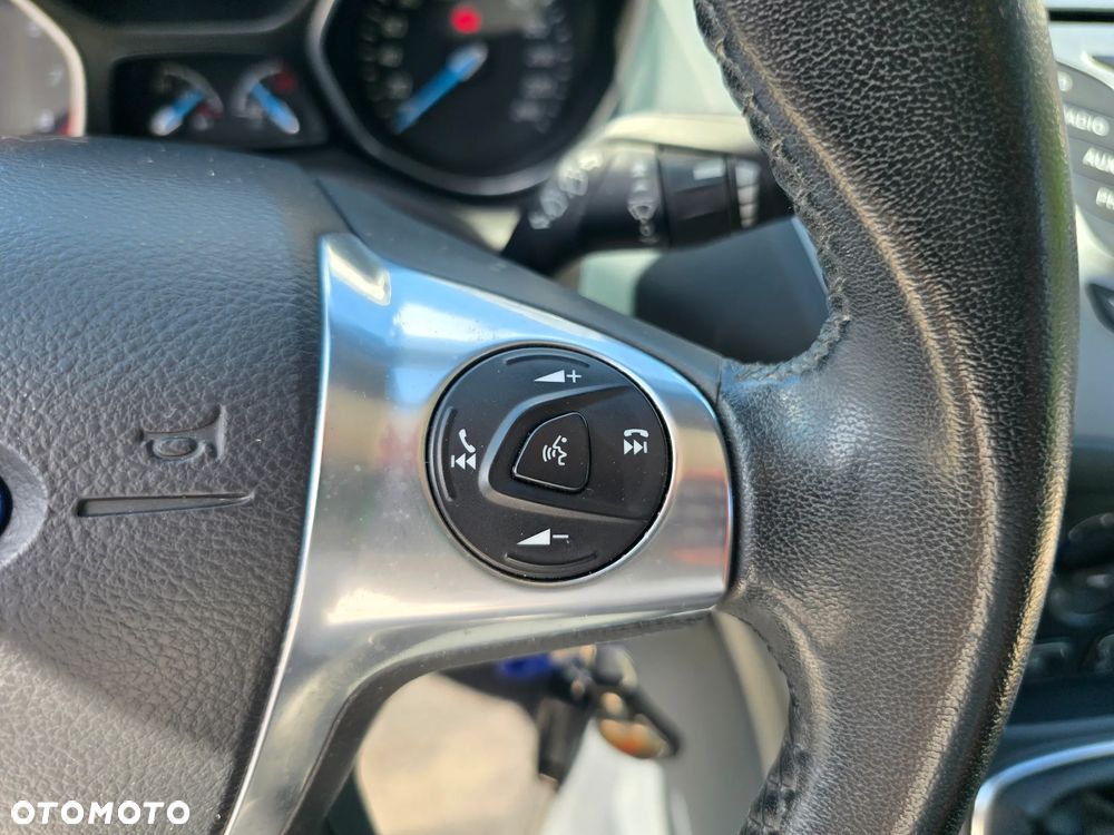Ford C-MAX - 28