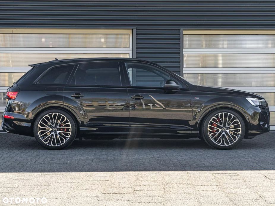 Audi Q7 - 3