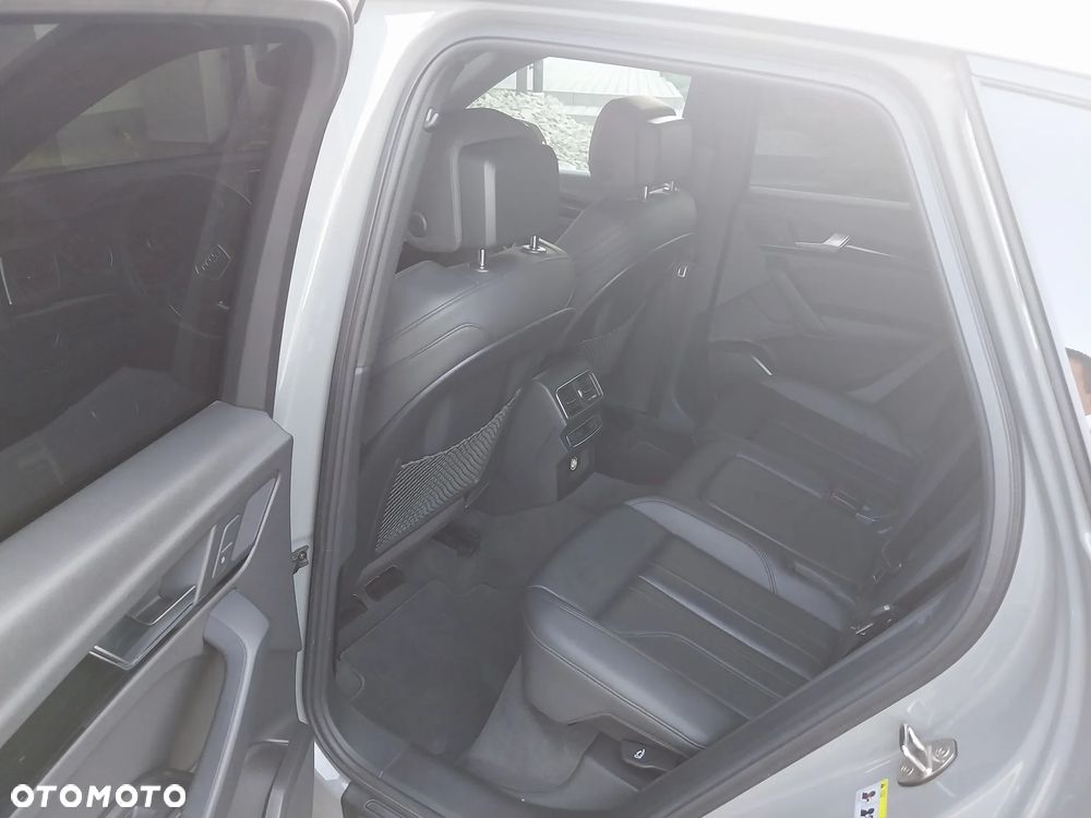 Audi Q5 2.0 TFSI Quattro S tronic - 16