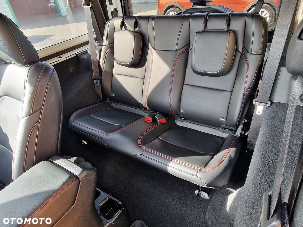 Jeep Wrangler 2.0 T-GDI AWD Automatik Sport - 14