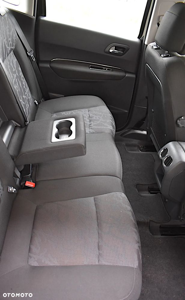 Peugeot 3008 1.6 Active - 34