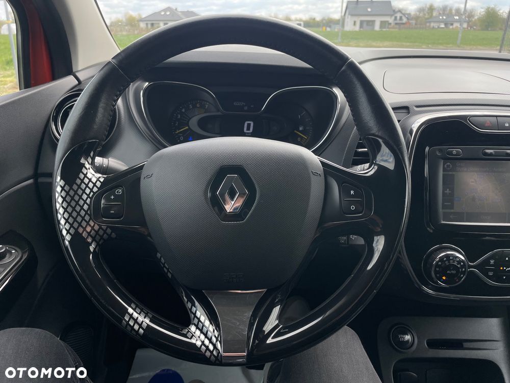 Renault Captur ENERGY TCe 90 Start&Stop Intens - 8