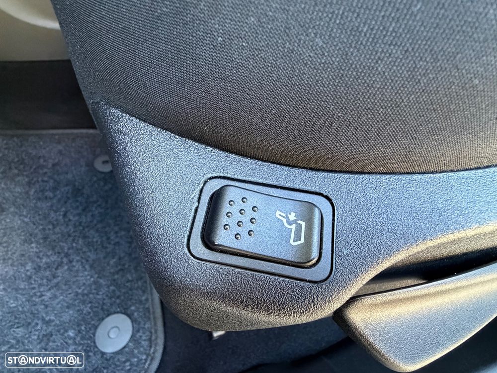 Fiat 500X 1.0 FireFly Mirror - 19