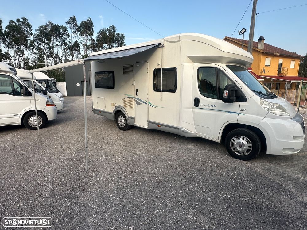 Chausson Flash 06 - 6