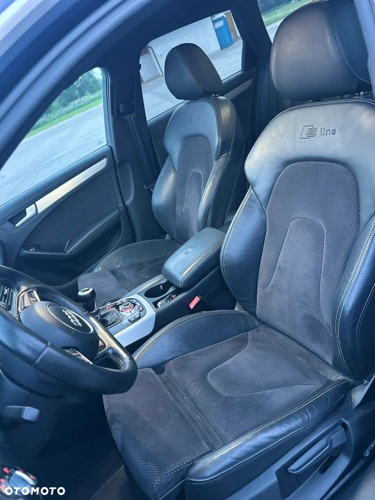 Audi A4 Avant 2.0 TDI clean diesel Quattro - 9