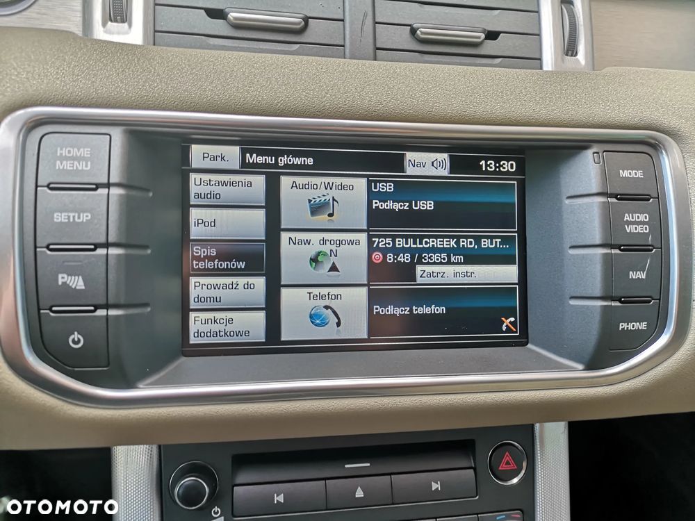 Land Rover Range Rover - 18