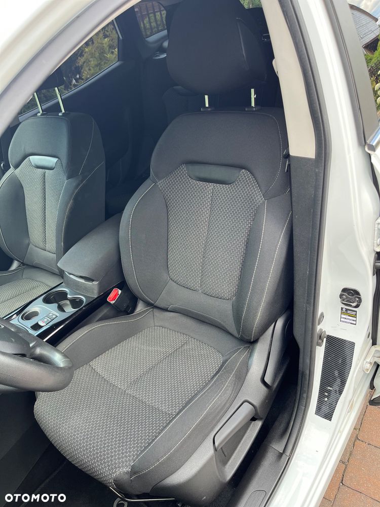 Renault Kadjar 1.3 TCe FAP Life - 9