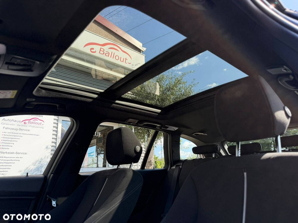 BMW Seria 3 318d Sport Line - 7