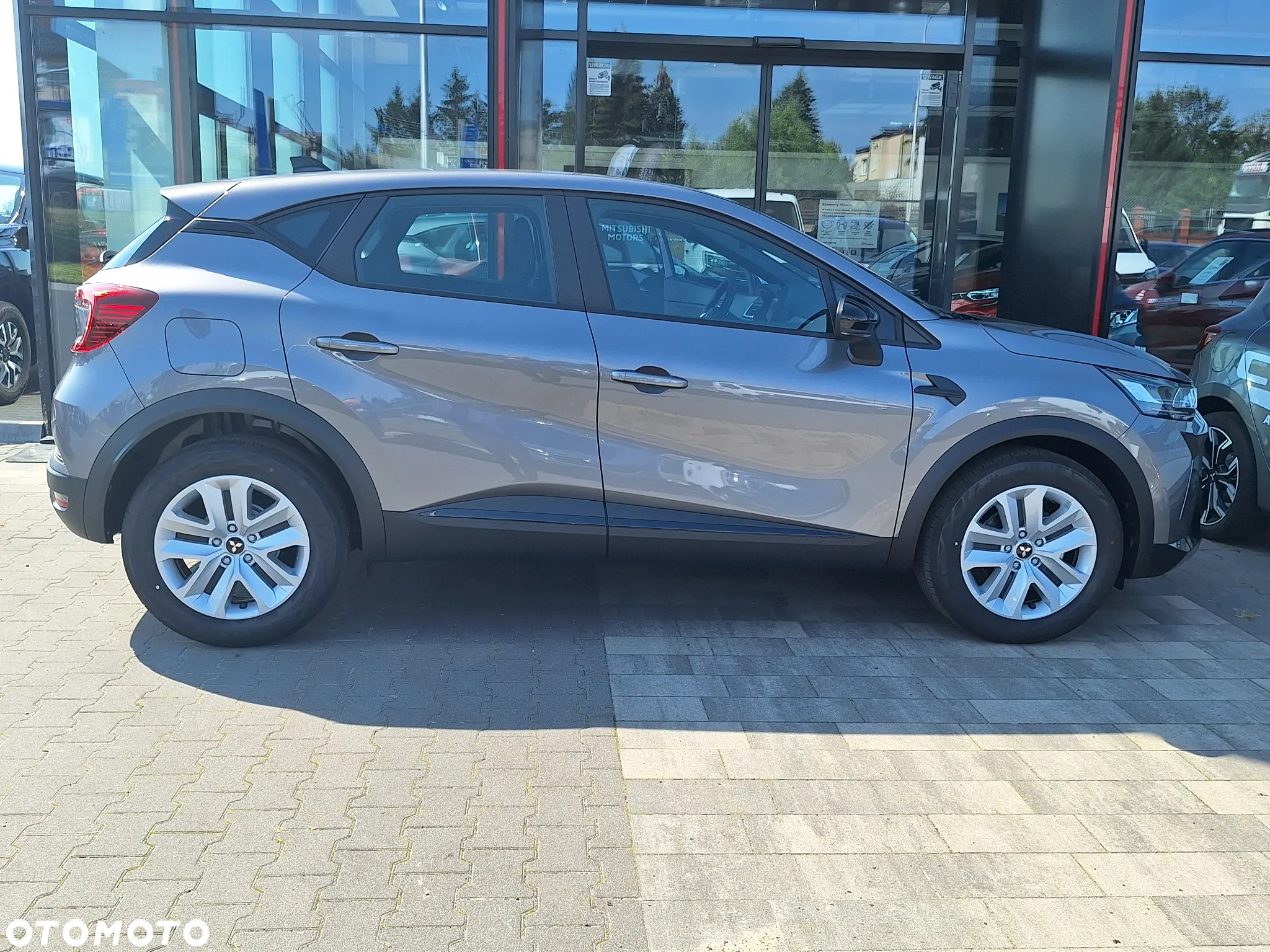 Mitsubishi ASX 1.0 Invite Style - 6