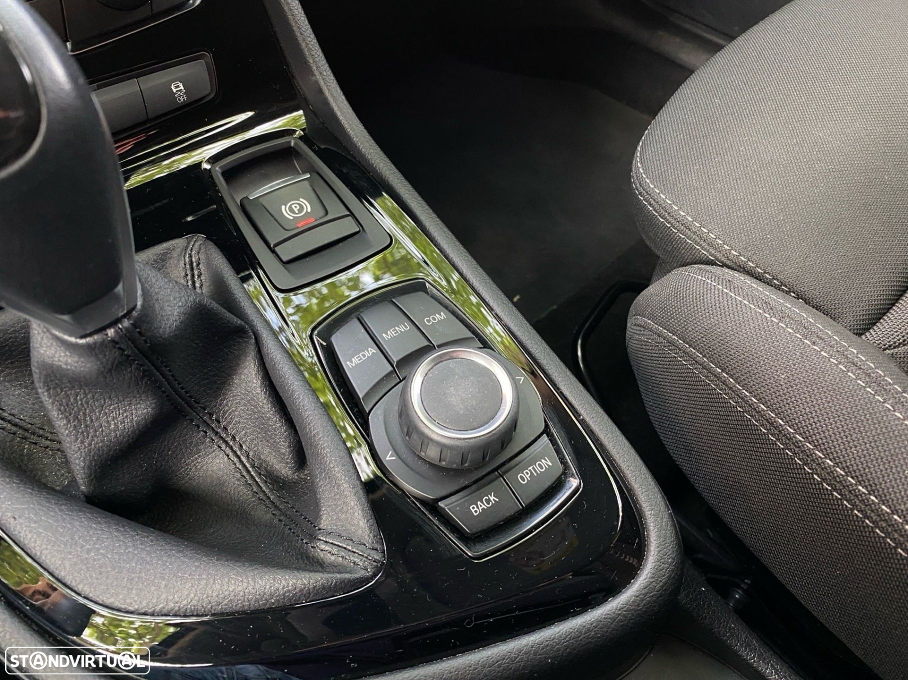 BMW 216 Gran Tourer d 7L Advantage - 13