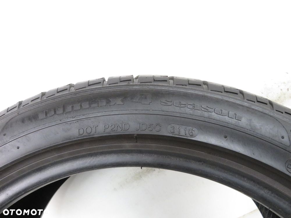 225/45R17 OPONA CAŁOROCZNA Radar Dimax 4 Season 94V XL - 2