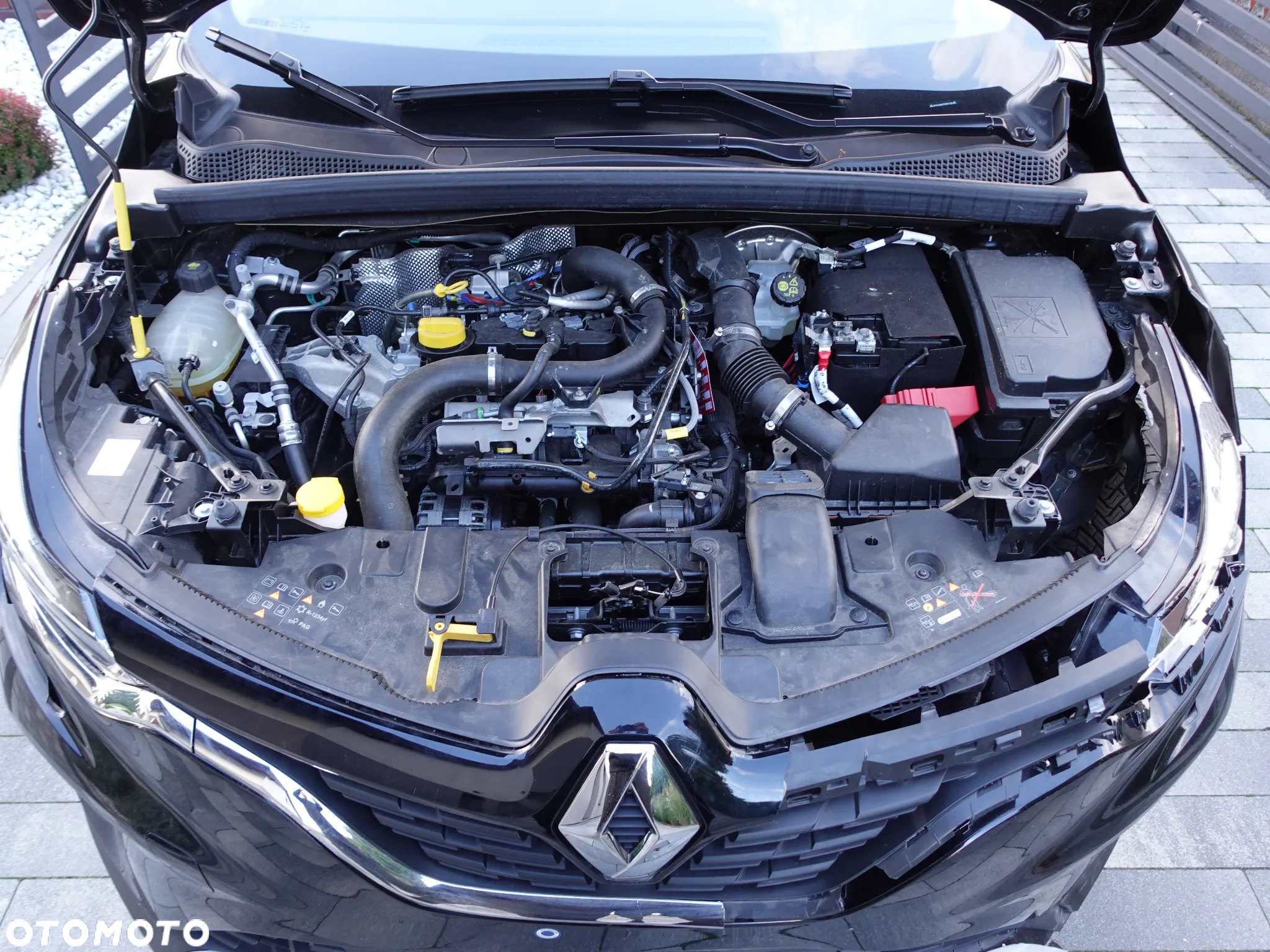 Renault Captur TCe 90 EVOLUTION - 6