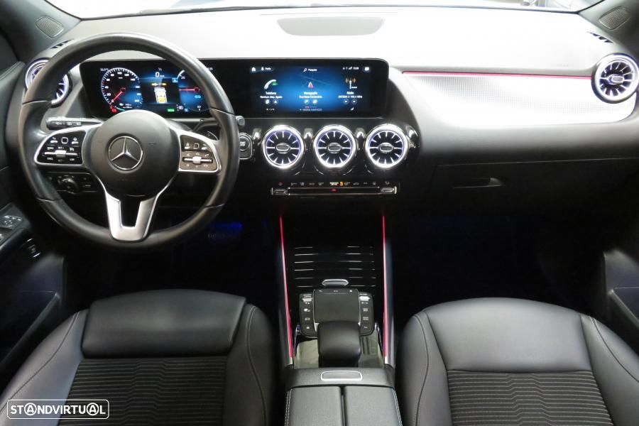 Mercedes-Benz EQA 250 Progressive - 7