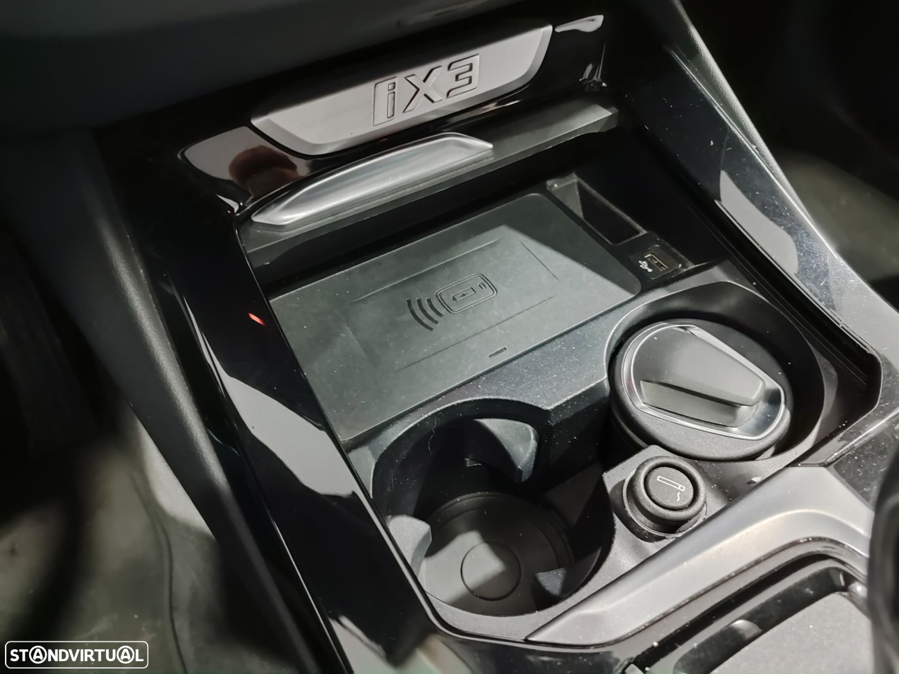 BMW iX3 Inspiring - 39