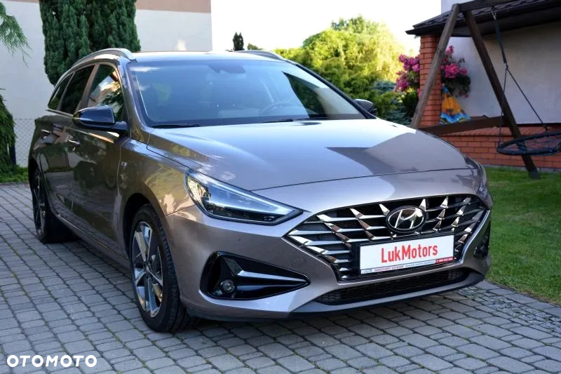 Hyundai i30 1.5 T-GDI 48V-Hybrid DCT Prime - 7