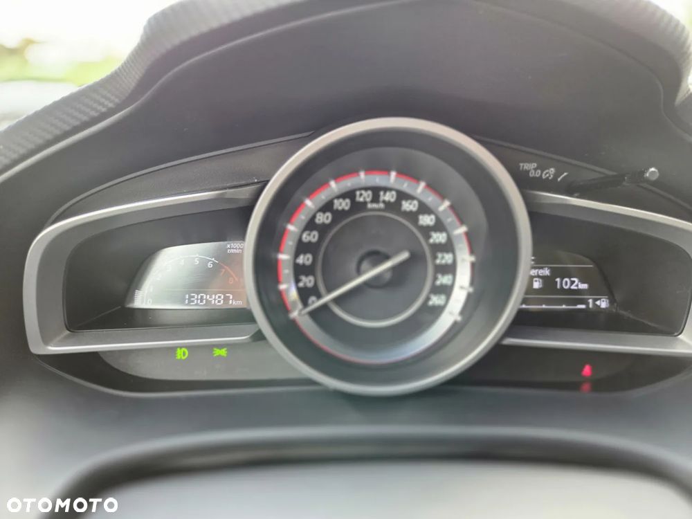 Mazda 3 - 19