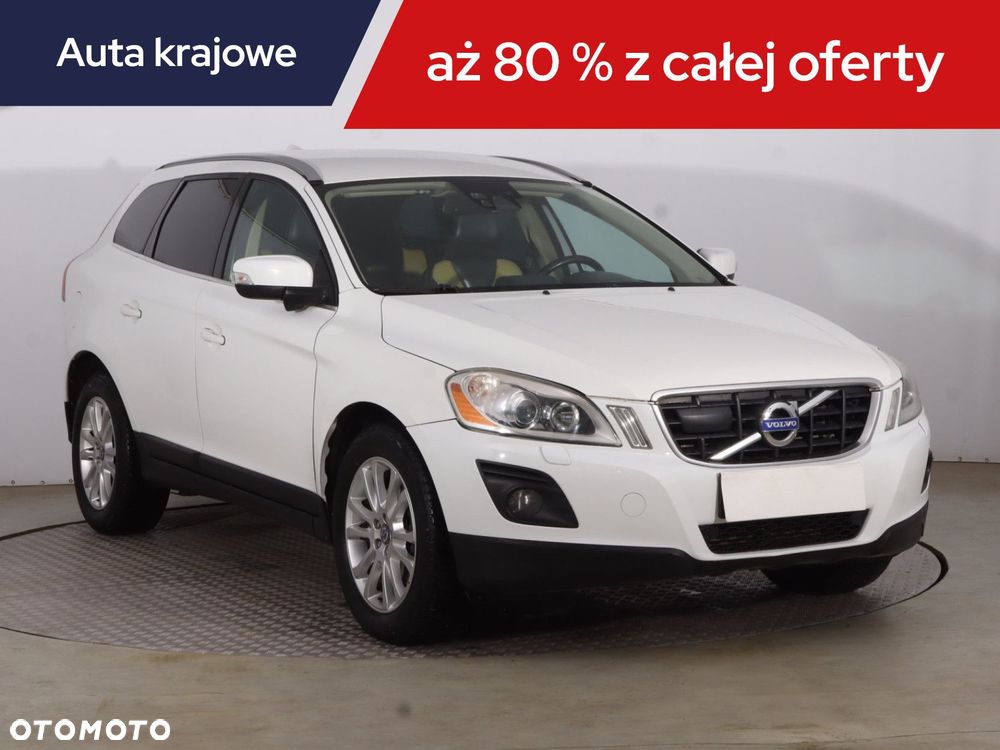 Volvo Xc60 2008 photo 2