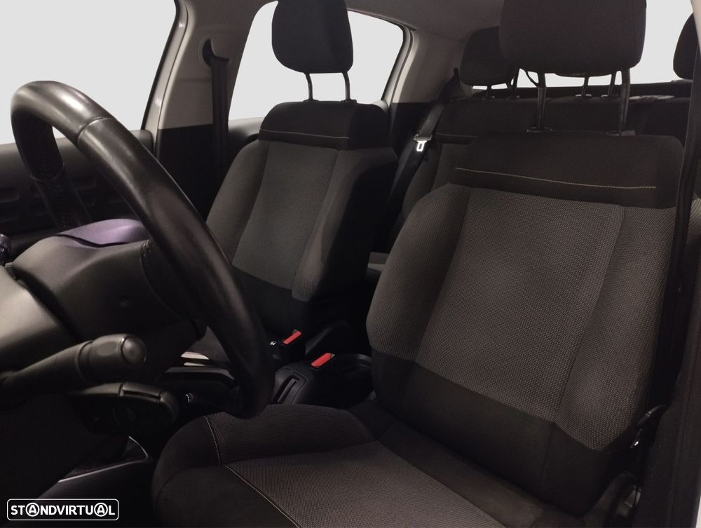 Citroën C3 1.2 PureTech Shine - 7